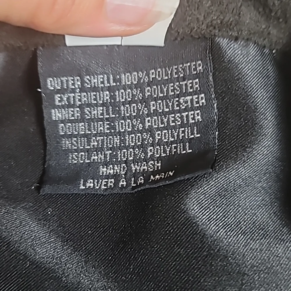 Jacket - Picture 9 of 9